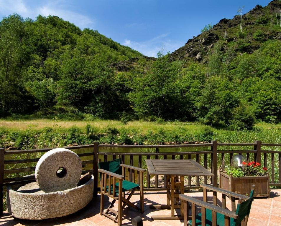 Moulin De Conques -Hotel De Charme Exterior photo