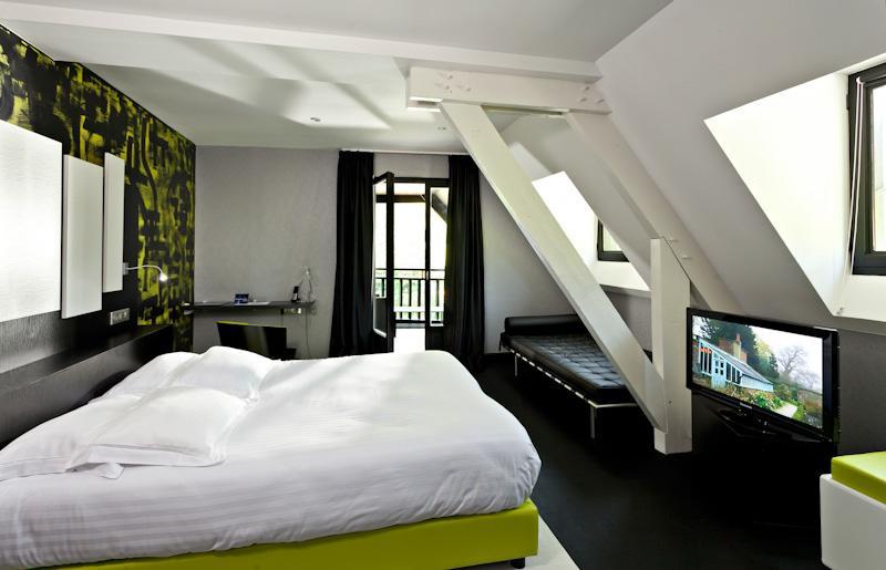 Moulin De Conques -Hotel De Charme Exterior photo